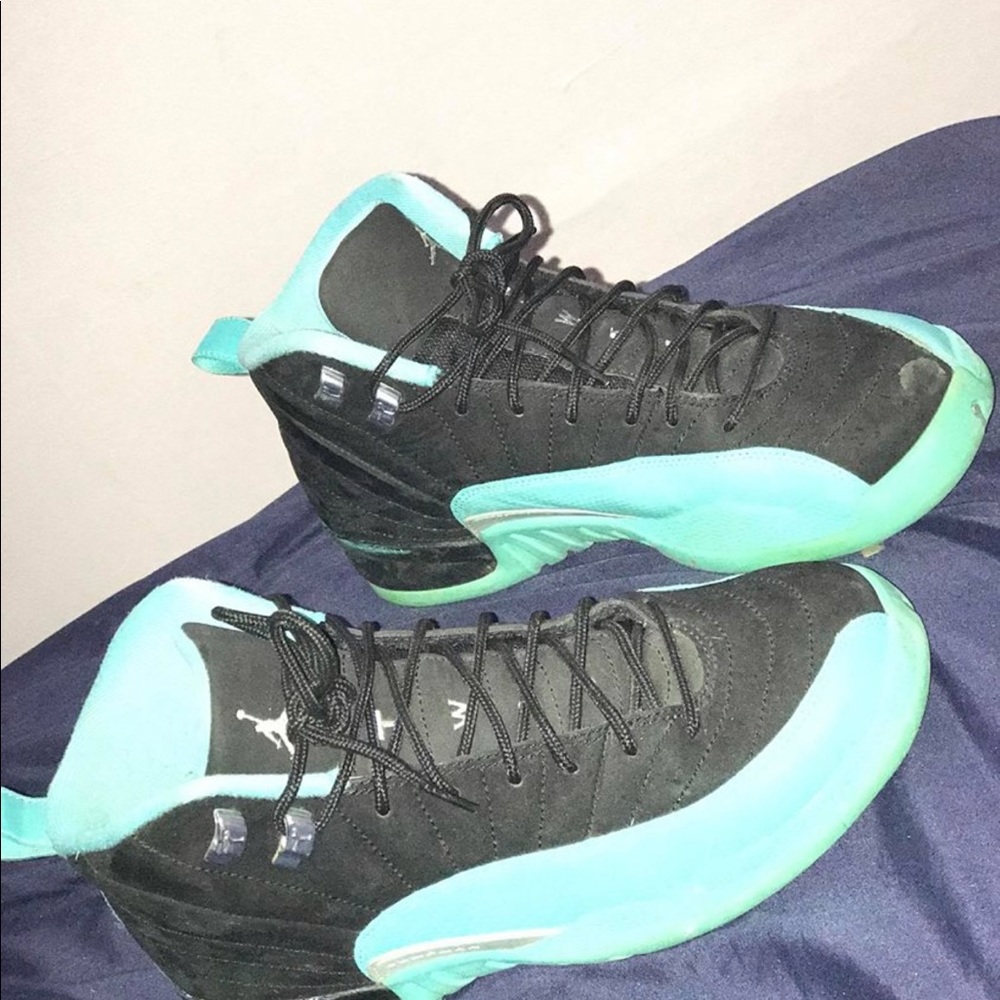 Jade 12s